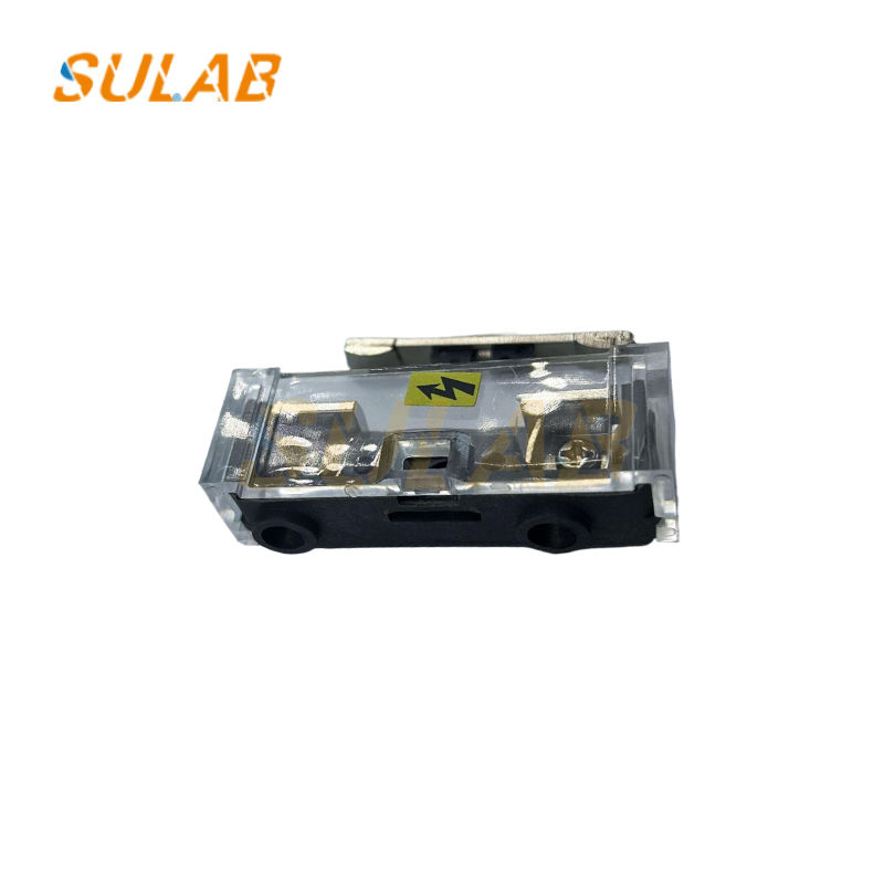 Elevator QKS9D Door Lock Box Hall Door Lock LSF9 300P Elevator Door Lock Device