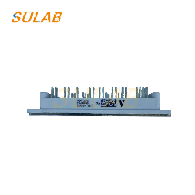 Elevator Spare Parts IGBT Power Module P769A05 P768A03 P767A04 P760A06 P768A02 P765A07 P769A01 Elevate Your Business