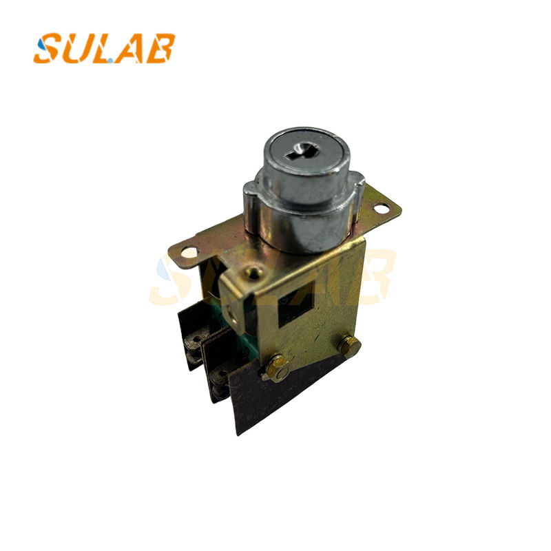 Escalator Power Lock Switch Y127930G05 Mitsubishi  Escalator Parts