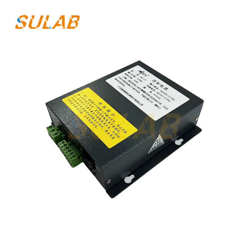 UKZ-01 Power Supply Box Elevator Lift Part for Enhanced Performance and Safety