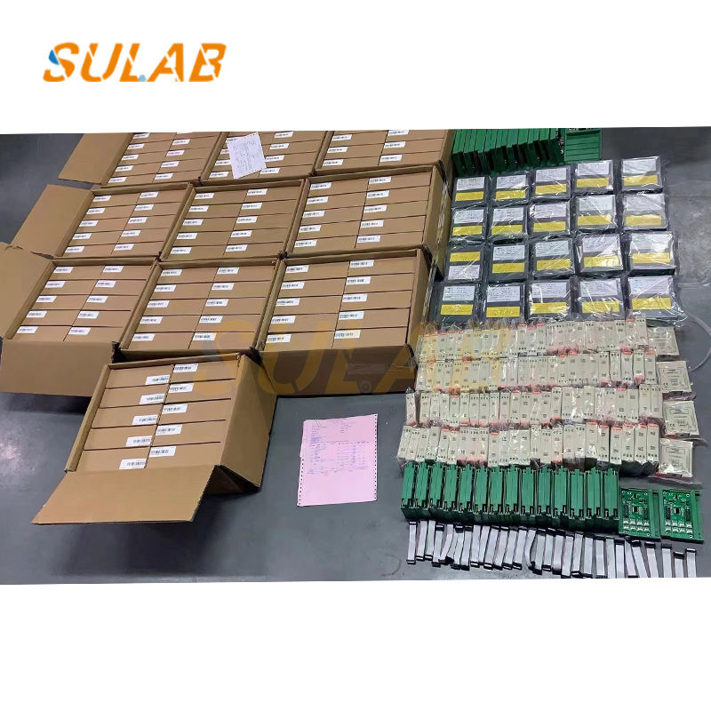 UKZ-01 Power Supply Box Elevator Lift Part for Enhanced Performance and Safety
