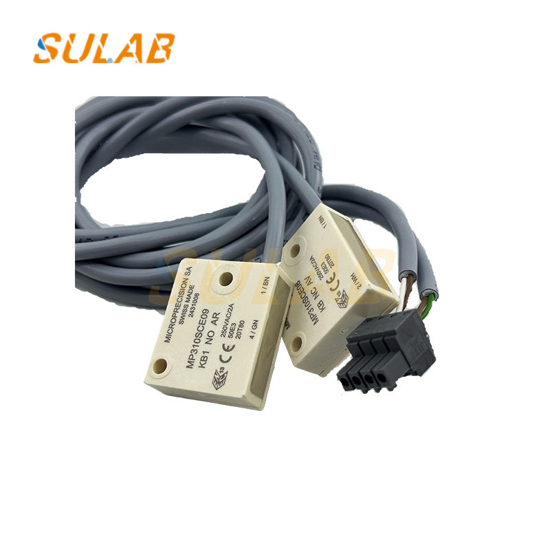 MP310SCE09 Elevator Brake Switch Essential Component for Elevator Safety and Performance