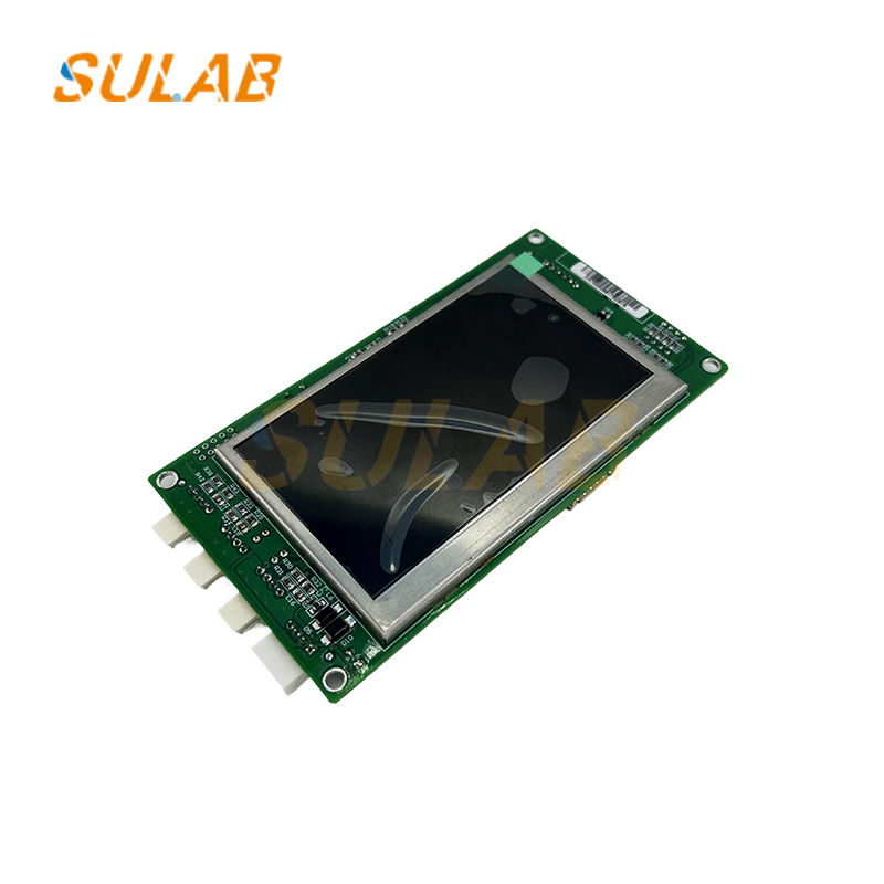 Screen Replacement Motherboard And Display Board LCD Display Panel With PCB Board SM.04TLS