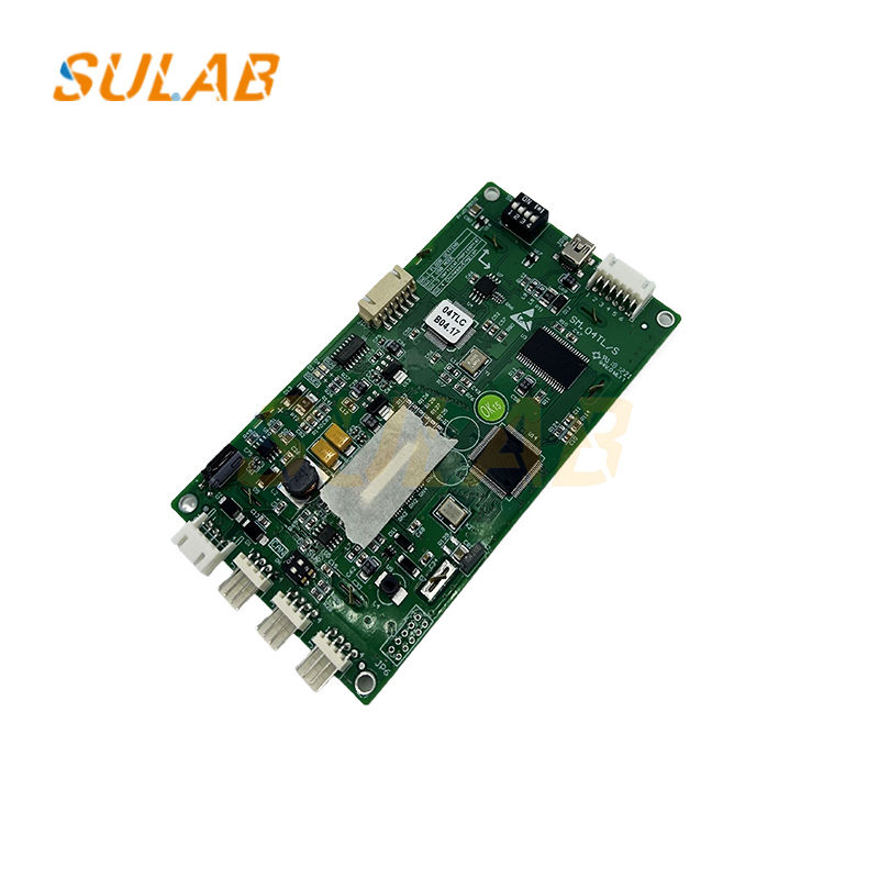 Screen Replacement Motherboard And Display Board LCD Display Panel With PCB Board SM.04TLS
