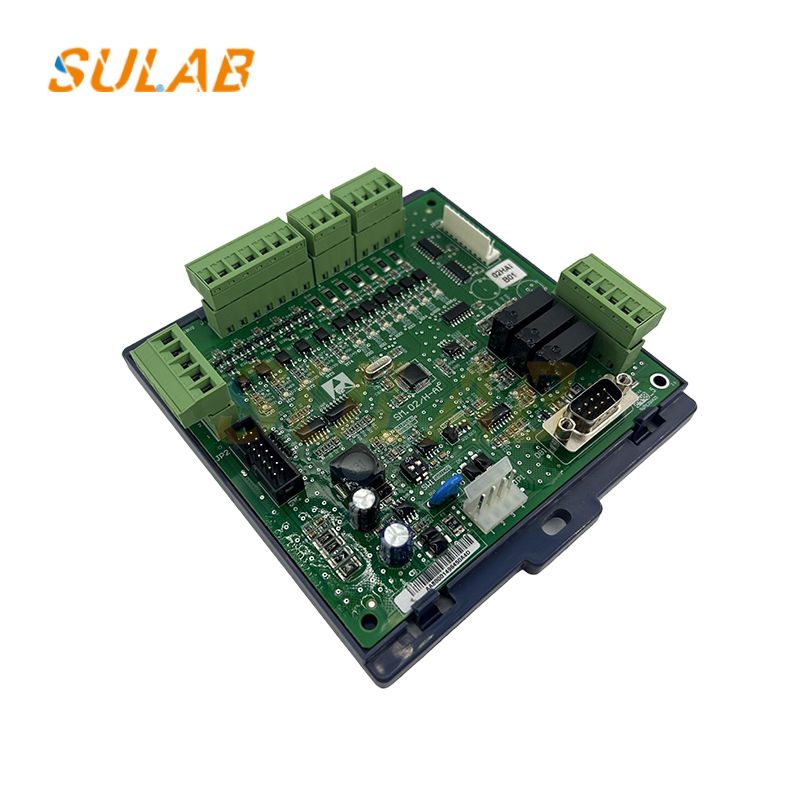 Brand New Original Elevator Parts Outbound Call Display Board Communication Display Board SM.02/H-A