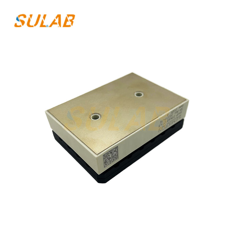IGBT Power Driver Module IGBT Module SKIIP 31NAB12T49 Elevator Parts