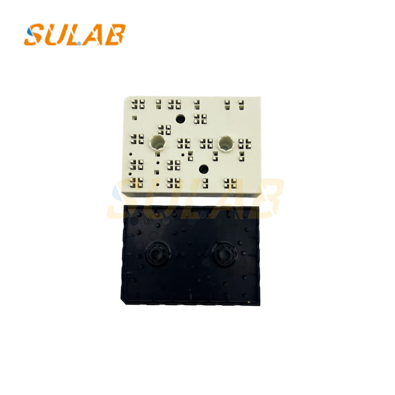 IGBT Power Driver Module IGBT Module SKIIP 31NAB12T49 Elevator Parts