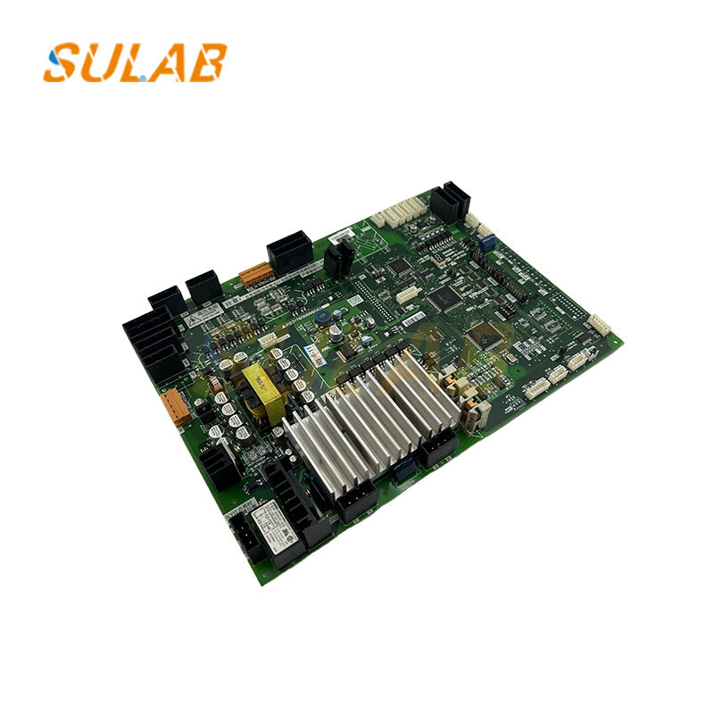 Mitsubishi Elevator Door Machine Board Elevator Accessories Door Machine Controller Board Door Motor Board Parts P231709B000G03