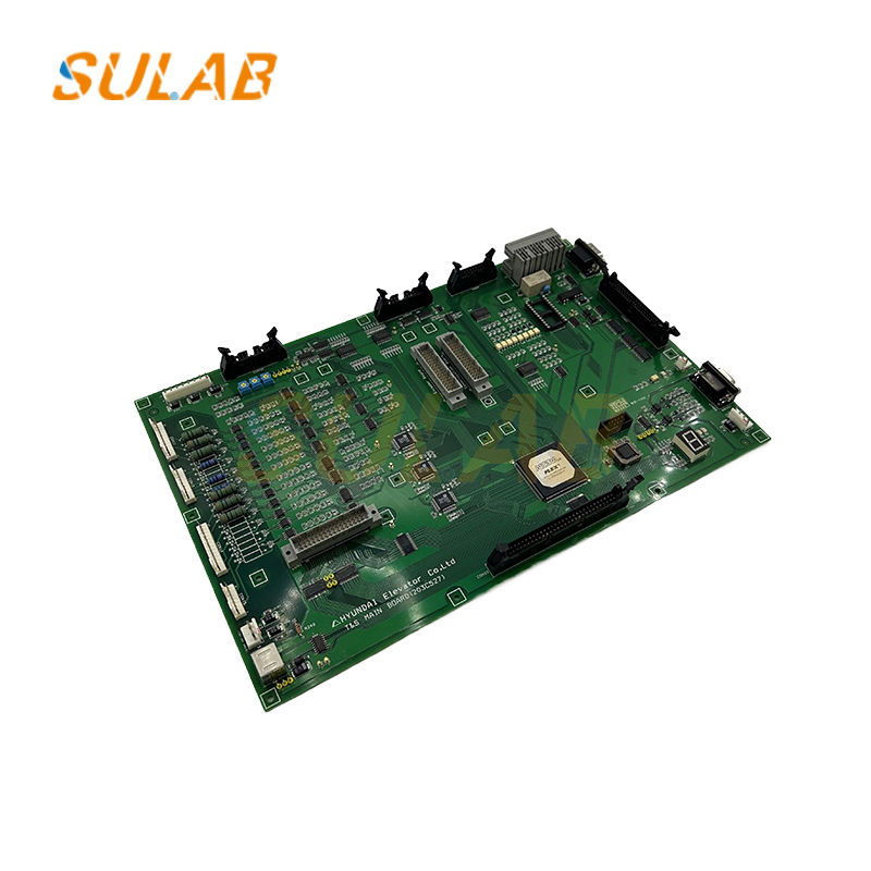 Hyundai PCB T&S MAIN BOARD 203C527 High Quality Good Price
