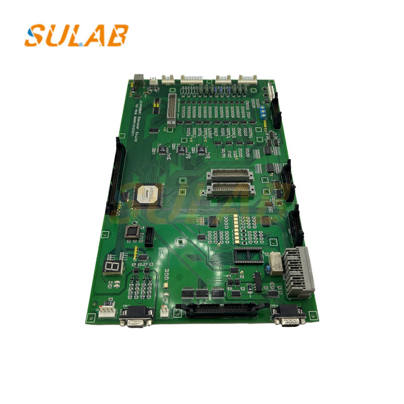 Hyundai PCB T&S MAIN BOARD 203C527 High Quality Good Price