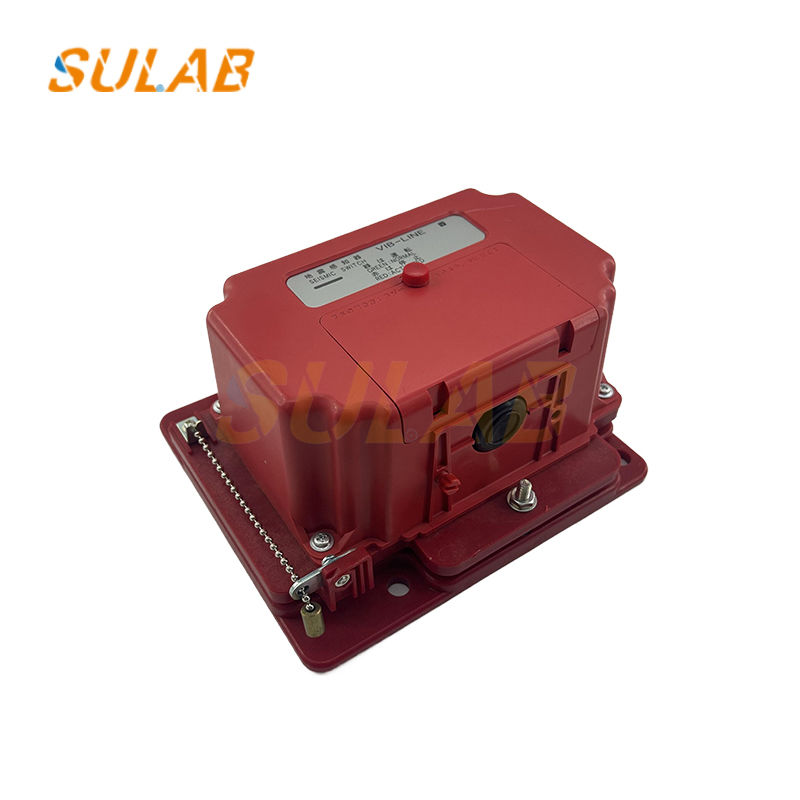 Earthquake Sensor VIB-LINE V-858N1 V-757N1 V-012P for Seismic Switch Elevator Spare Parts