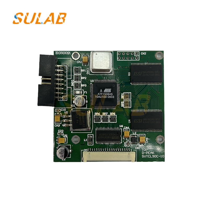 Elevator SVTCL90C-10 Circuit Board  Elevator Sparts