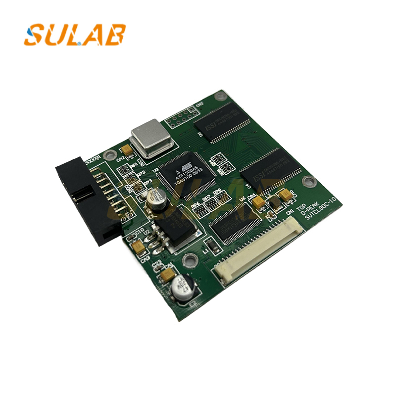 Elevator SVTCL90C-10 Circuit Board  Elevator Sparts