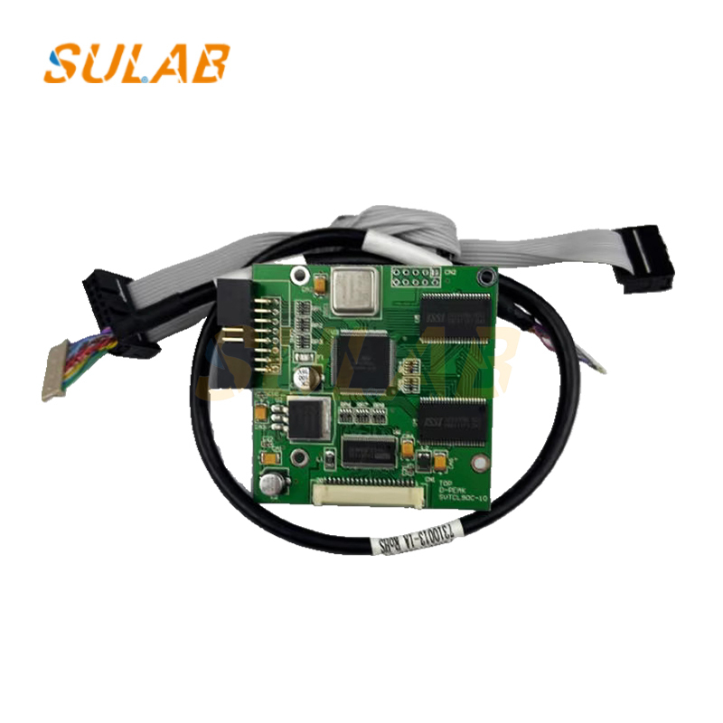 Elevator SVTCL90C-10 Circuit Board  Elevator Sparts