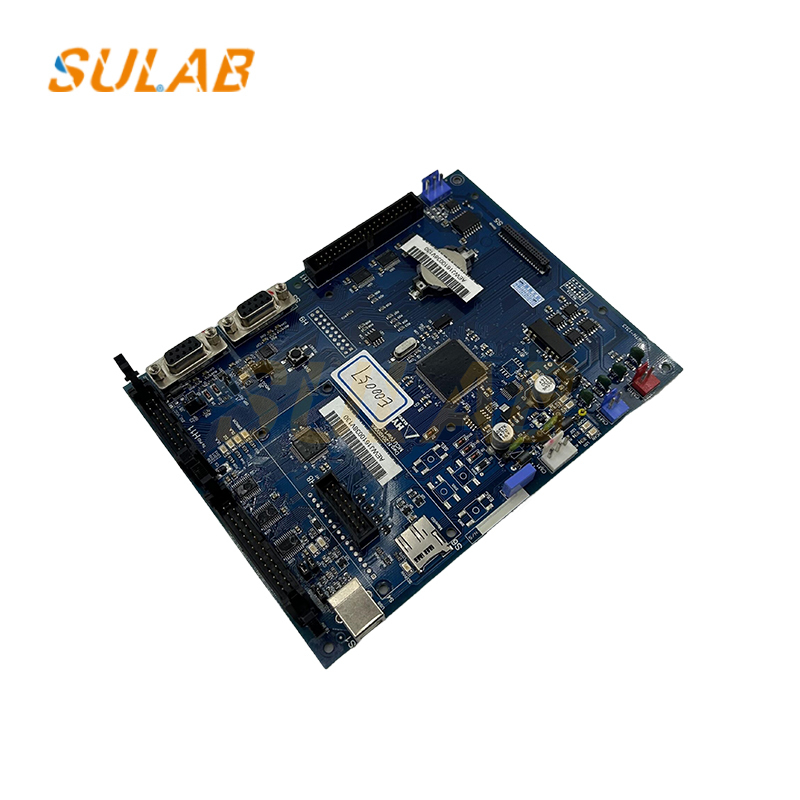 MCU VER1.3 2010OCT DWG N 20400065 Elevator PCB Elevator Spare Parts