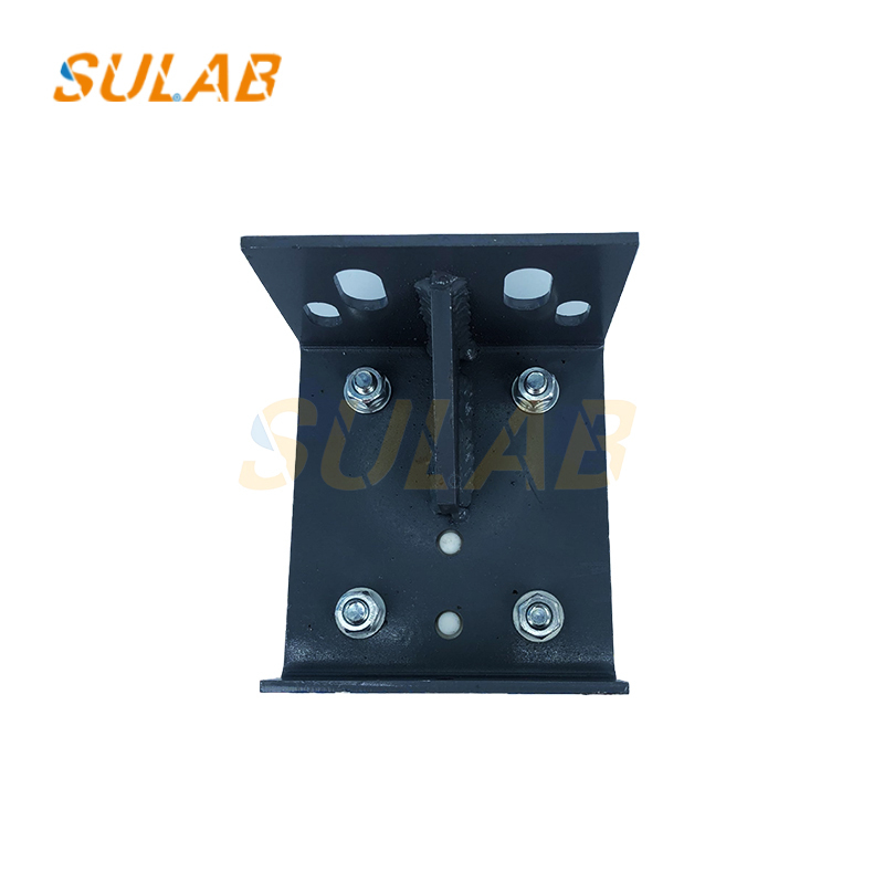Elevator Car Guide Shoe DX04 Elevator Spare Parts