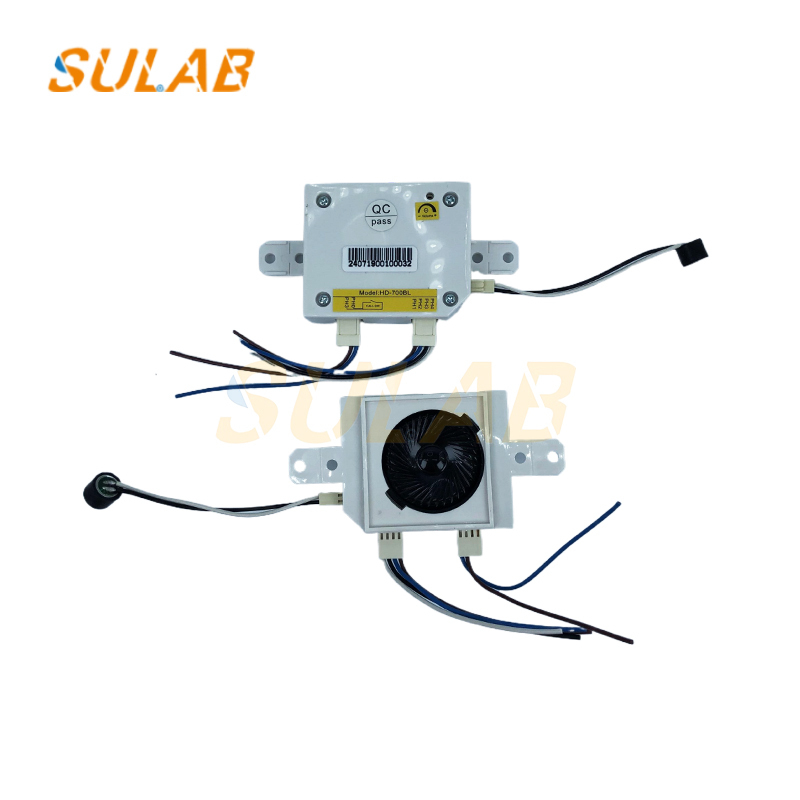 Hyund Elevator Intercom Phone HD-700BL  Elevator Spare Parts