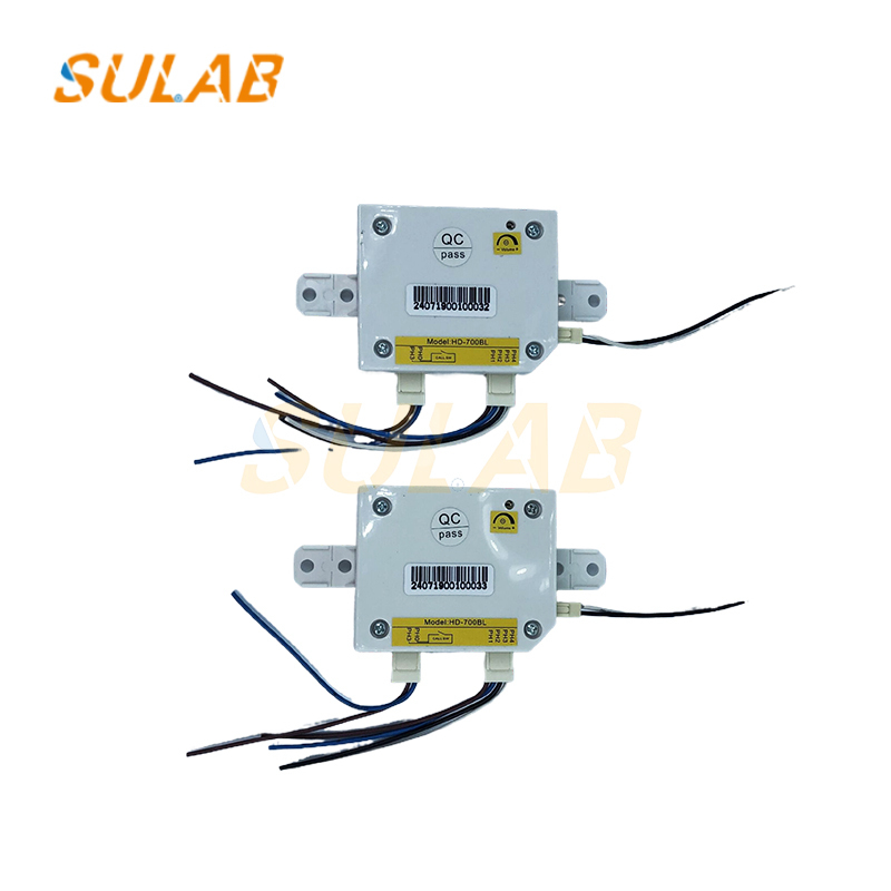 Hyund Elevator Intercom Phone HD-700BL  Elevator Spare Parts