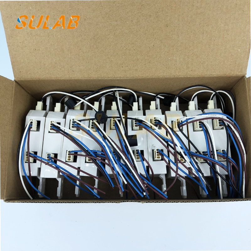 Hyund Elevator Intercom Phone HD-700BL  Elevator Spare Parts