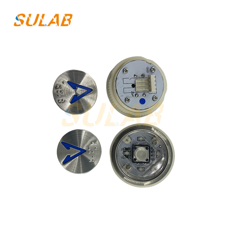 Elevator Button Key Table Outbound Call Accessories Elevator Universal Accessories Elevator Button XDAN