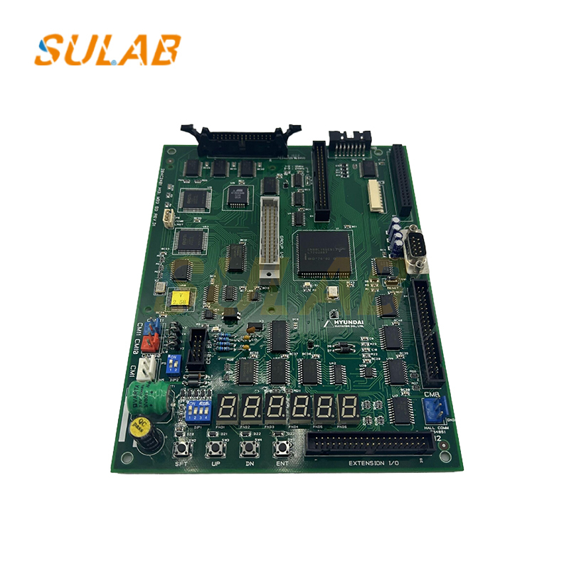 Modern Elevator PCB Door Machine Board Elevator Board Elevator Accessories 204C2401H13M33 BD