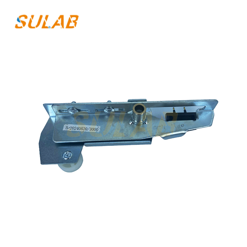 Elevator Lock Door Lock Device Electronic Edge Door Lock Elevator Floor Door Lock Device Elevator Accessories 2101040