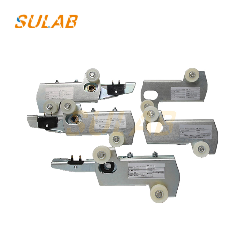 Elevator Lock Door Lock Device Electronic Edge Door Lock Elevator Floor Door Lock Device Elevator Accessories 2101040