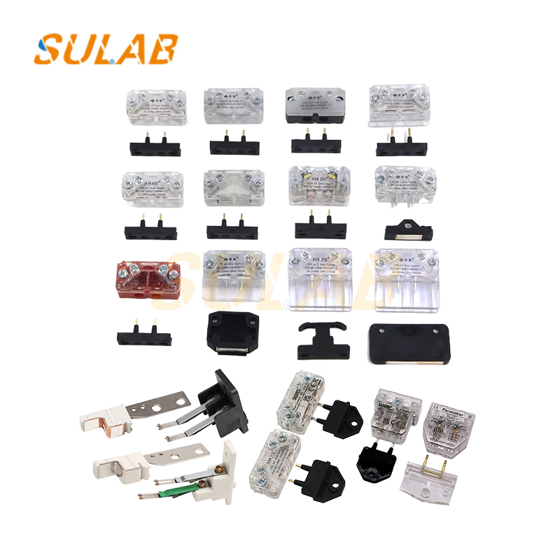 Otis Elevator Door Lock Contact GS09 Door Lock Contact OTIS 10212A Door Lock Contact Door Lock