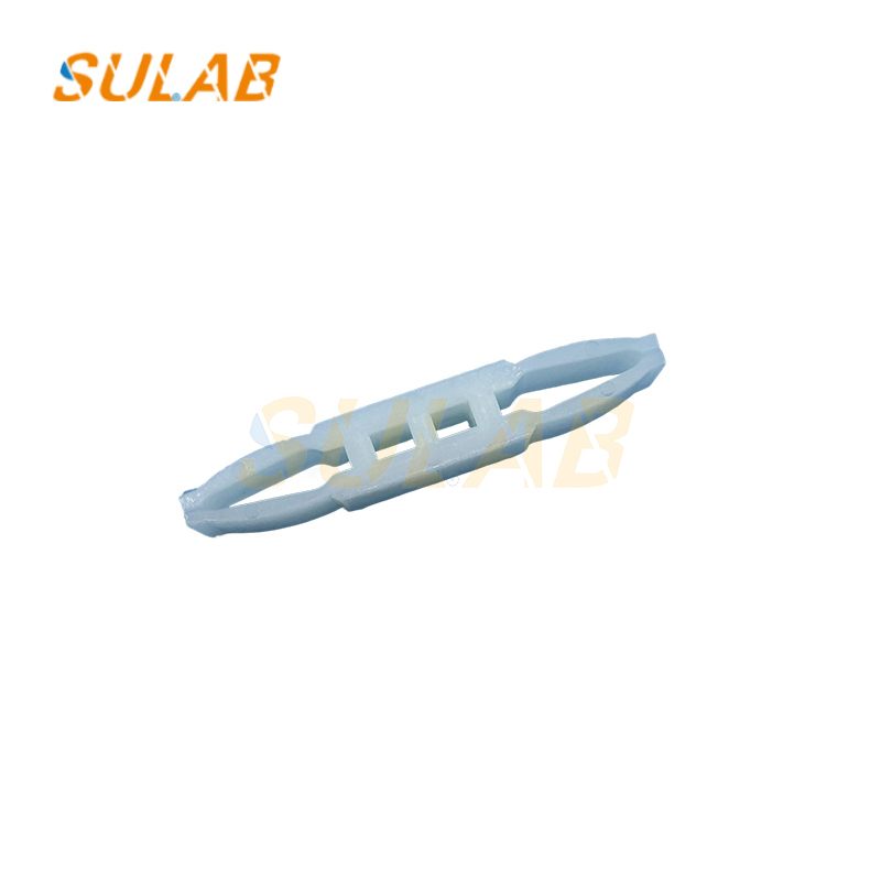 KONE Elevator Hall Door Car Door Slider Elevator Door Slider Slider Clip Friction Plate Selcom Elevator Door Slider