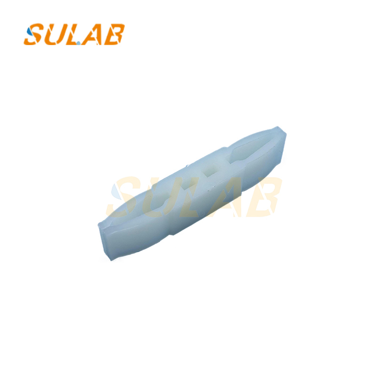 KONE Elevator Hall Door Car Door Slider Elevator Door Slider Slider Clip Friction Plate Selcom Elevator Door Slider
