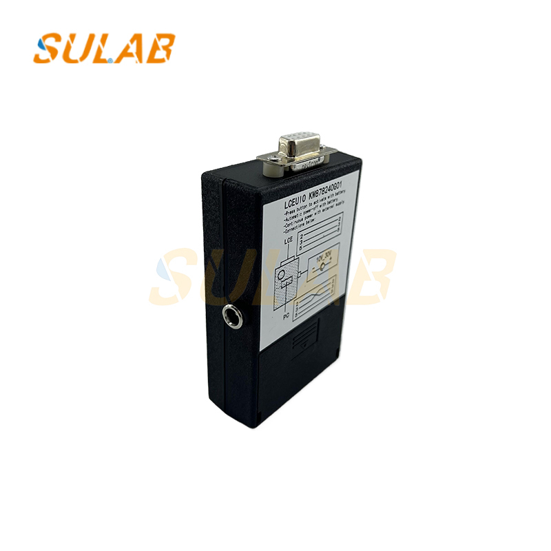 Elevator Diagnostic Tool KM878240G01 Kone Service Tool Kone test Tool for KONE  Elevator Spare Parts
