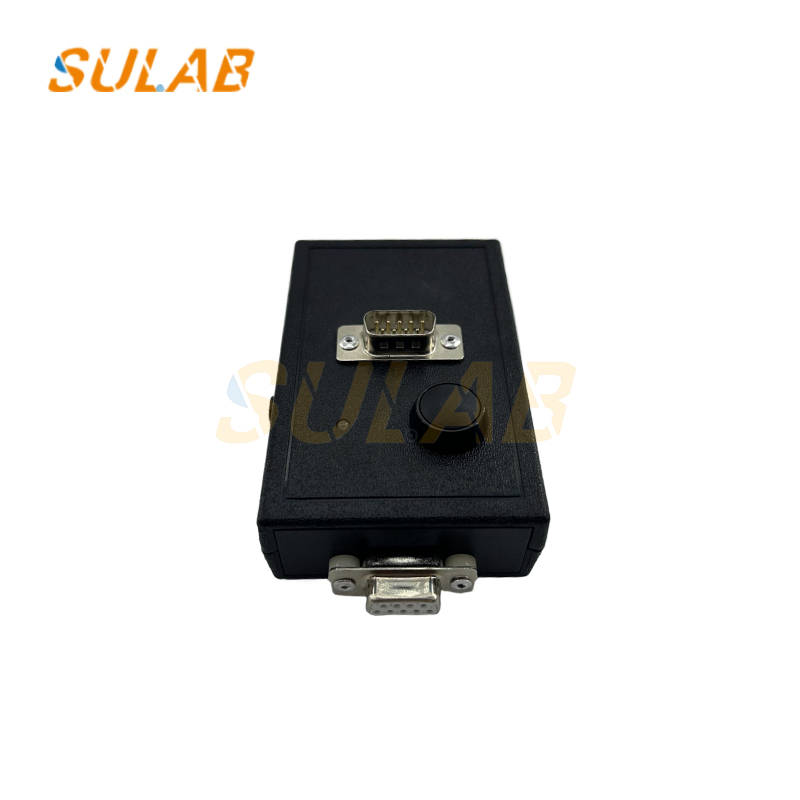 Elevator Diagnostic Tool KM878240G01 Kone Service Tool Kone test Tool for KONE  Elevator Spare Parts