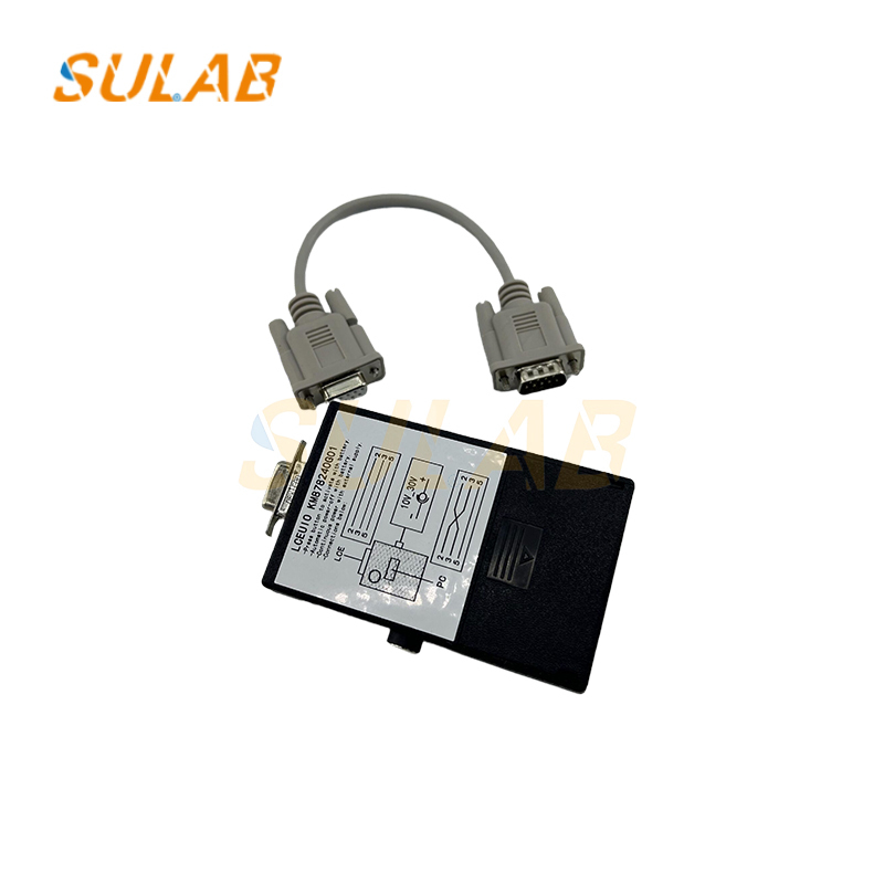 Elevator Diagnostic Tool KM878240G01 Kone Service Tool Kone test Tool for KONE  Elevator Spare Parts