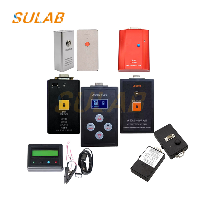 Elevator Diagnostic Tool KM878240G01 Kone Service Tool Kone test Tool for KONE  Elevator Spare Parts