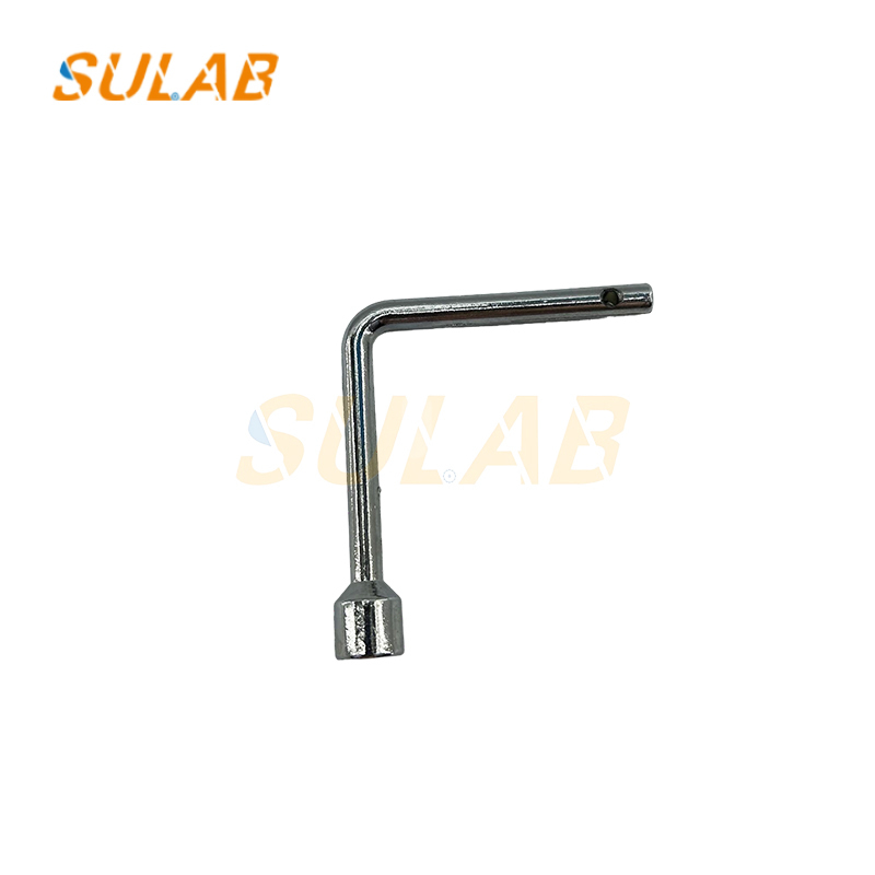 Triangle Key Universal Elevator Xizi Otis Theo Mitsubishi Kone Thyssen Hitachi Toshiba Hall Door Key