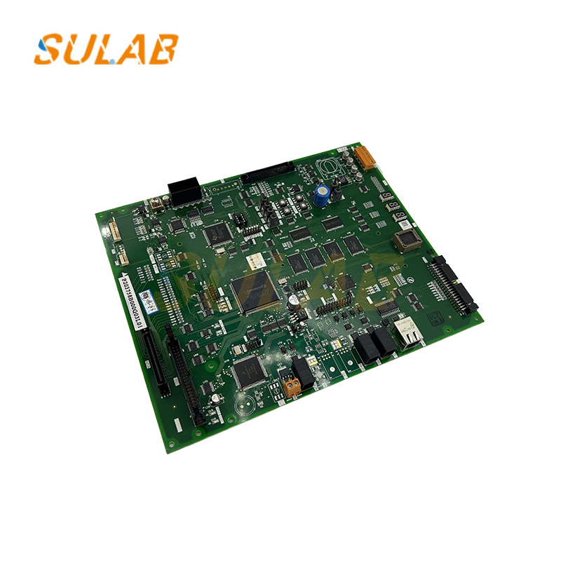 Mitsubishi Elevator Motherboard P203758B000G03L01 P203758B000G02 G08 G09L01