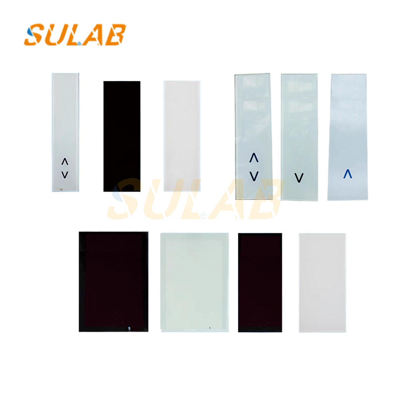 Elevator Parts with Touch Screen Equipment 3300 3600 5200 5500 Elevator Lop Cop Elevator Spare Parts