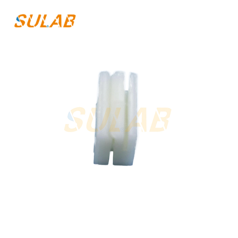 SULAB Elevator Door Slide Rail Guide Slider Wear-resistant Linear Motion