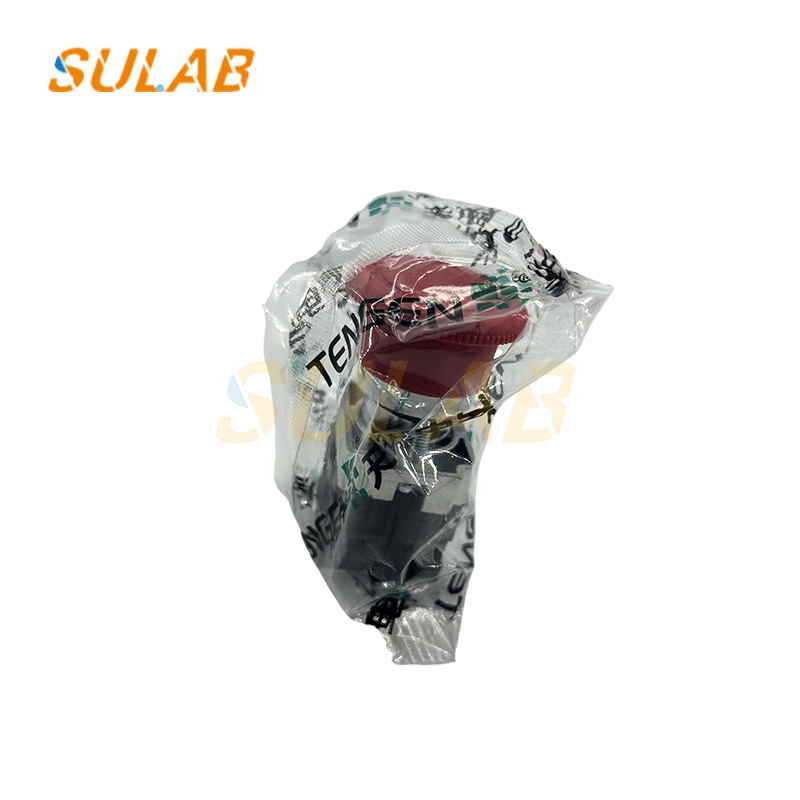SULAB LAY5-BS545 22mm Waterproof Push Button Switch for Elevators