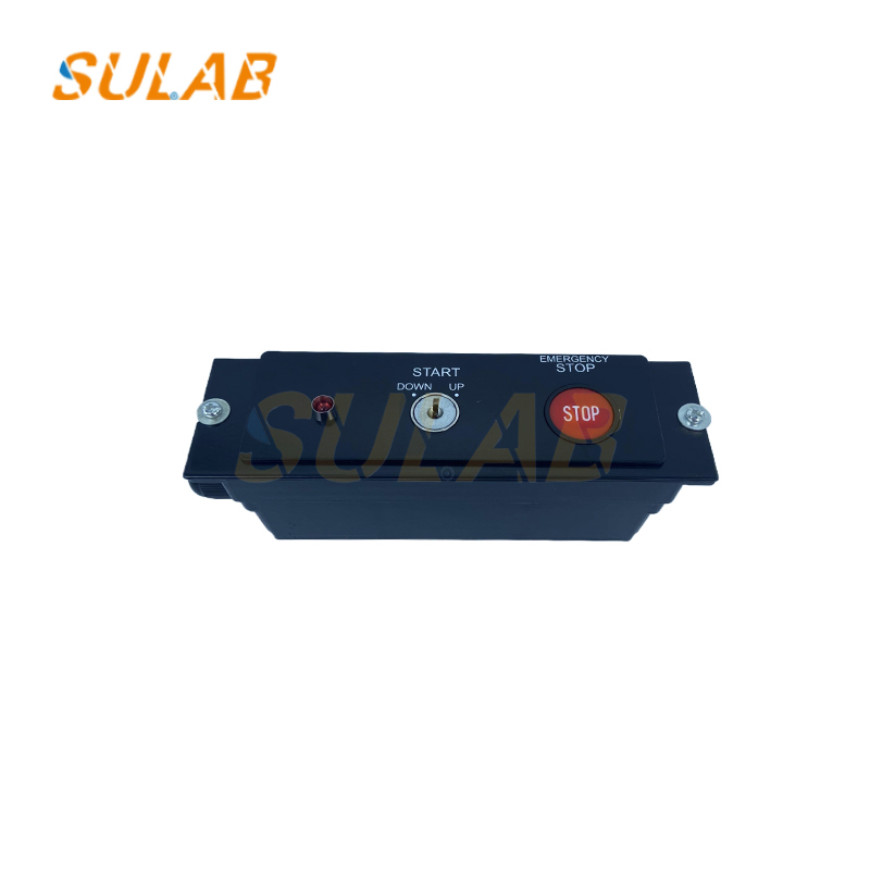 SULAB Elevator Emergency Stop Switch Self Reset