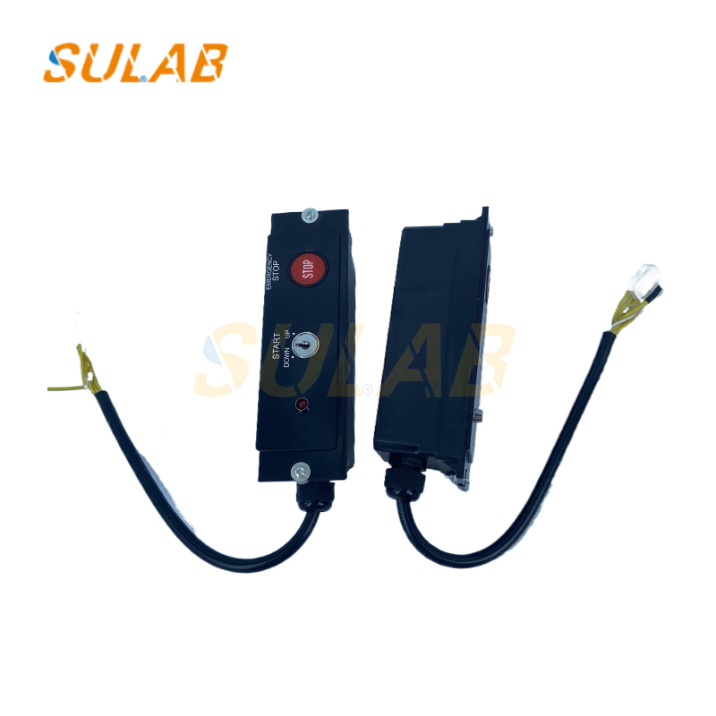 SULAB Elevator Emergency Stop Switch Self Reset