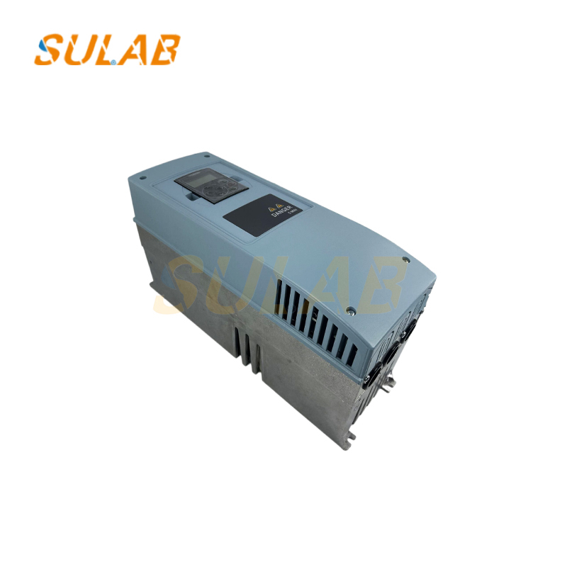 Vacon NXL00165C2H1SSS00AA Elevator Inverter 22kW 27A
