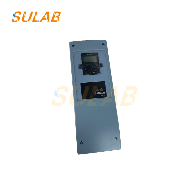 Vacon NXL00165C2H1SSS00AA Elevator Inverter 22kW 27A