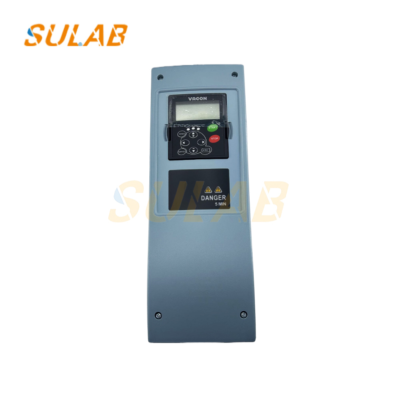 VACON NXS Series Inverter 1.5KW-11KW 380-500V for Elevators