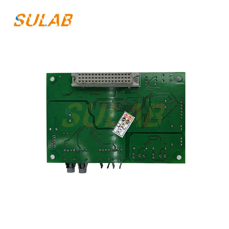 Elevator PCB SIO Board NO 204C2305 For Elevator Parts Brand New Original Suitable For Circuit Board SIO BOARD V2.0