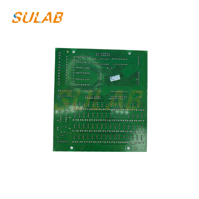 Modern Elevator Accessories Are Suitable For Brand Elevator Communication Circuit Boards OPB BD 280C227 