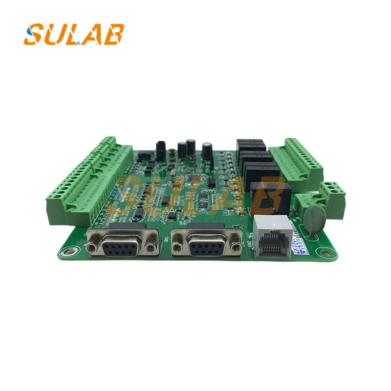 Monarch MCTC-CTB-A Elevator Car Top Communication Board