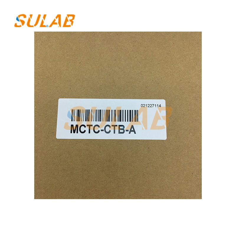 Monarch MCTC-CTB-A Elevator Car Top Communication Board
