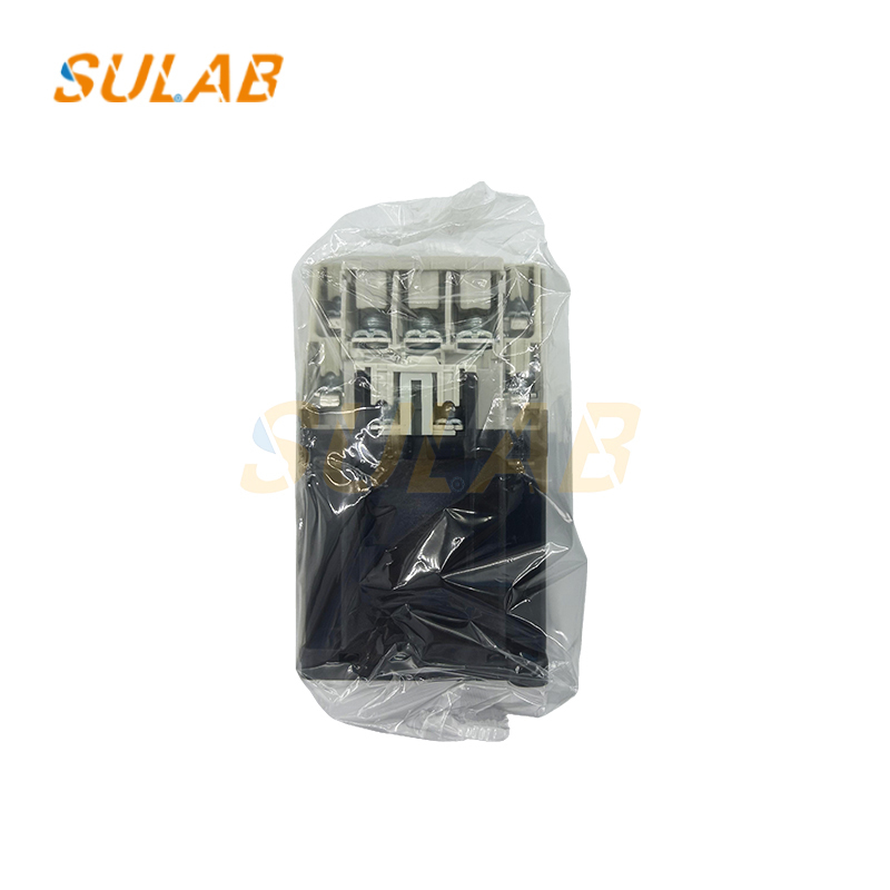 SULAB SD T21 High Voltage DC Relay for Elevator Control