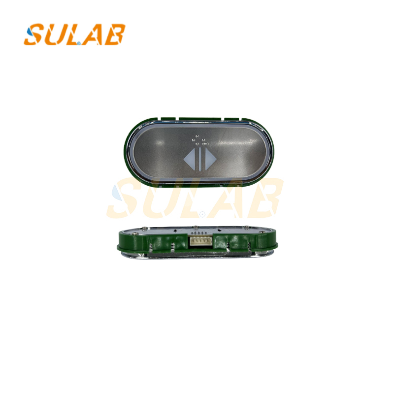 Hyundai HD60-1 Elevator Button for STVF9 Series